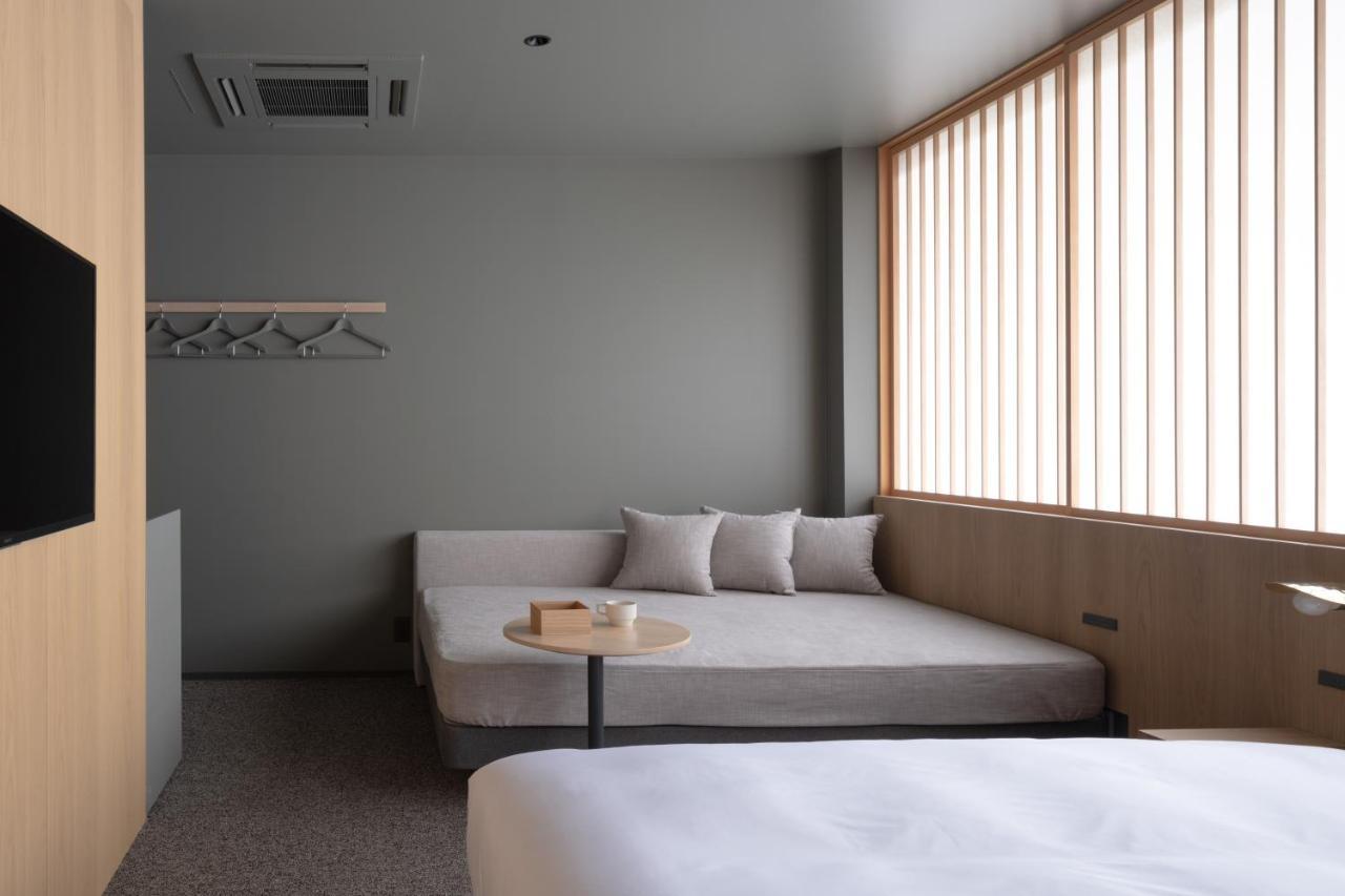 Miroku Nara By The Share Hotels ภายนอก รูปภาพ