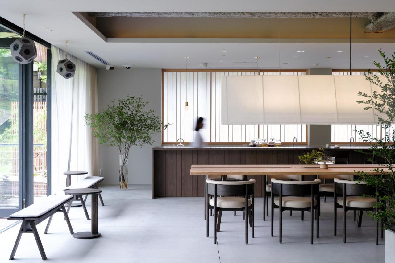 Miroku Nara By The Share Hotels ภายนอก รูปภาพ