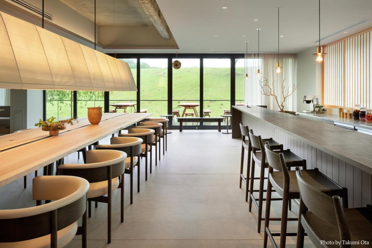 Miroku Nara By The Share Hotels ภายนอก รูปภาพ