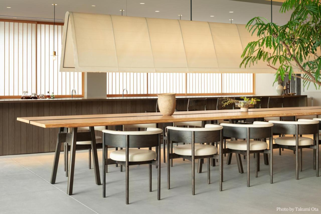 Miroku Nara By The Share Hotels ภายนอก รูปภาพ