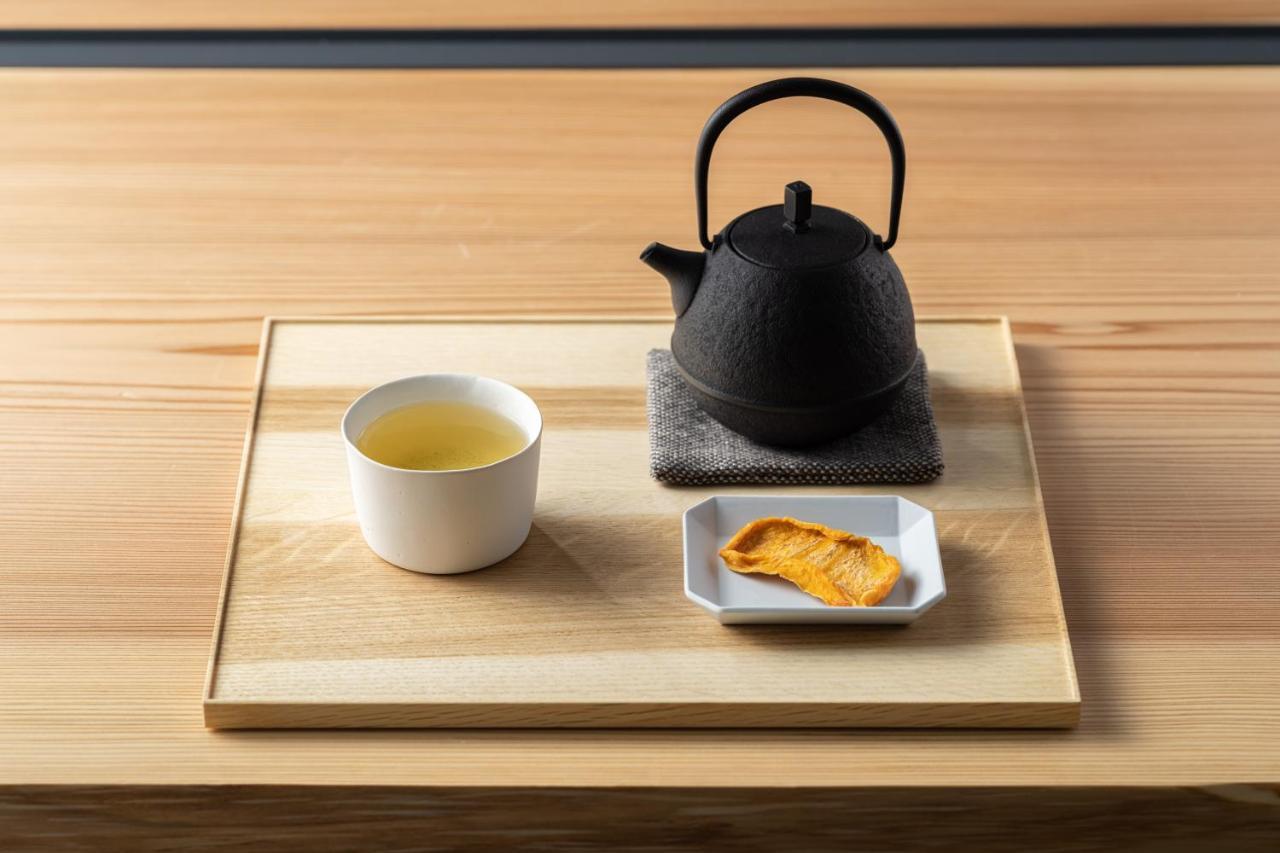 Miroku Nara By The Share Hotels ภายนอก รูปภาพ