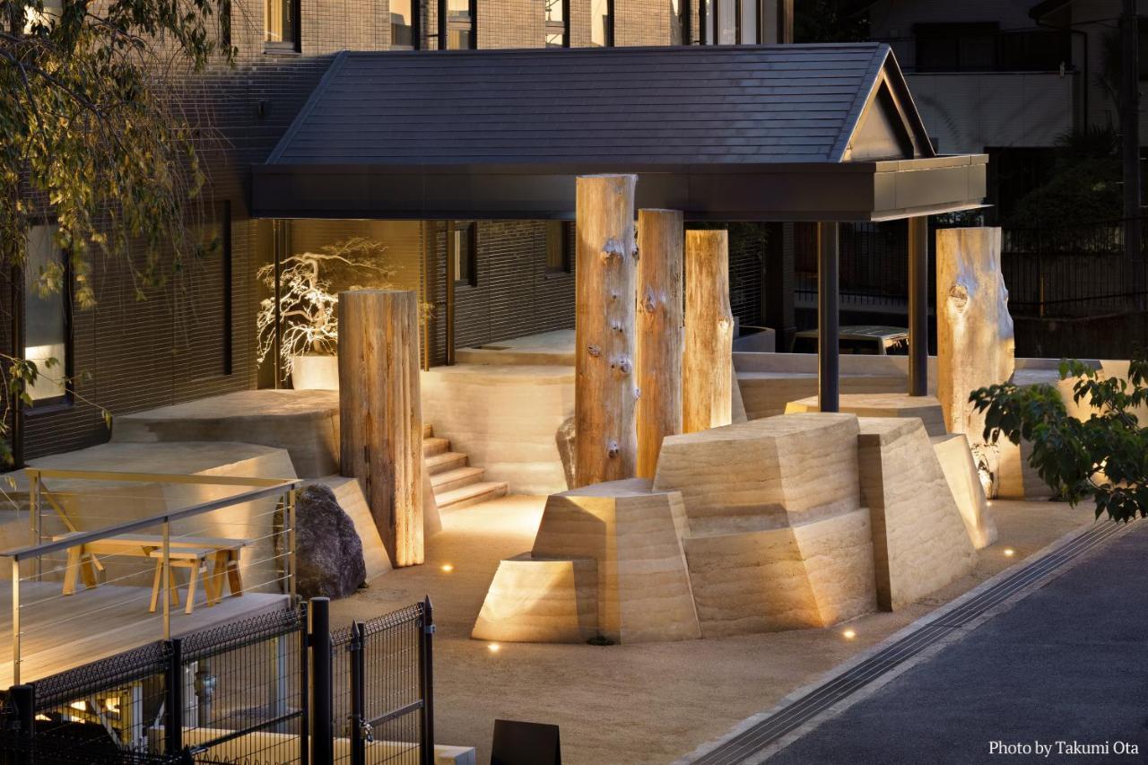 Miroku Nara By The Share Hotels ภายนอก รูปภาพ