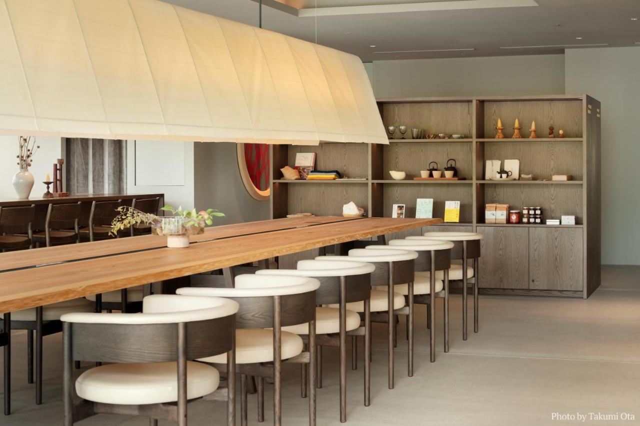 Miroku Nara By The Share Hotels ภายนอก รูปภาพ